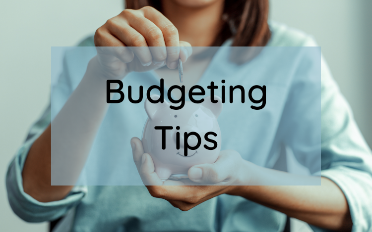 Saving And Budgeting Strategies On A Single Income